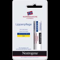 Neutrogena Norská receptura Balzám na rty SPF20 4.8 g