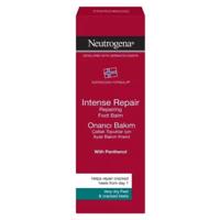 Neutrogena NR Intense Repair regenerační balzám na chodidla 50ml