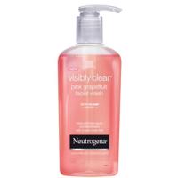 Neutrogena Refreshingly Clear čisticí gel 200ml