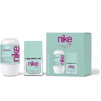 NIKE A Sparkling Day (EdT 30ml+Roll-on 50ml) + dárek