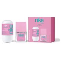 NIKE Sweet Blossom (EdT 30ml+Roll-on 50ml) + dárek