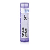 Nitricum Acidum 30CH gra.4g