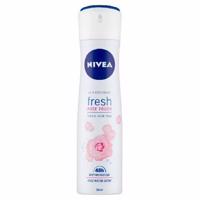 NIVEA Antiperspirant sprej Fresh Rose Touch 150ml