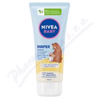 NIVEA Baby Diaper krém proti opruzeninám 100ml