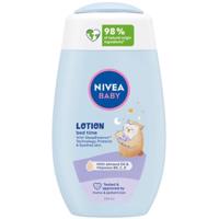 NIVEA Baby Lotion tělové mléko 200ml