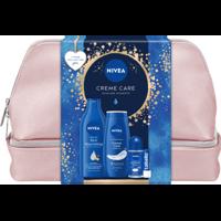 NIVEA BAG Creme Care set