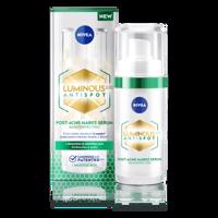 NIVEA Cellular Luminous Post-Acne sérum 30ml