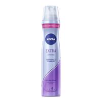 NIVEA Extra Strong lak na vlasy 250ml