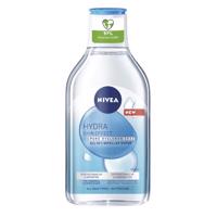 NIVEA Hydra Skin Effect Micelární voda 400 ml