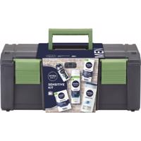 NIVEA MEN BOX Sensitive kit