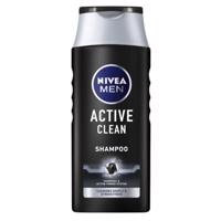 NIVEA MEN šampon Active Clean 250ml 82750