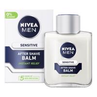 NIVEA MEN Sensitive balzám po holení 100ml