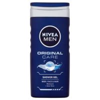 NIVEA MEN sprchový gel Original Care 250ml 83611