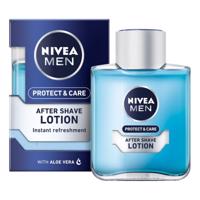 NIVEA MEN voda po holení Protect 100ml