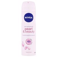 NIVEA Pearl&Beauty deo sprej 150ml 83731