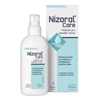 Nizoral care tonikum pro svědivou pokožku hlavy 100ml