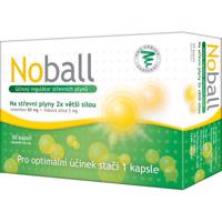 Noball cps.50