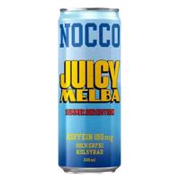 Nocco BCAA 330 ml juicy melba