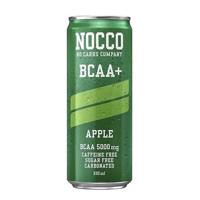 Nocco BCAA+ 330ml apple