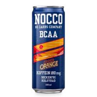 Nocco BCAA 330ml blood orange