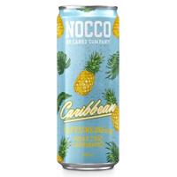 Nocco BCAA 330ml caribbean