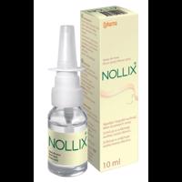 NOLLIX sprej na nosní sliznici 10ml