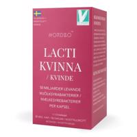 Nordbo Lacti Kvinna cps.30