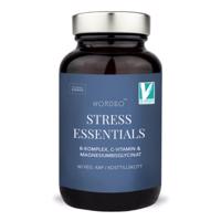 Nordbo Stress Essentials cps.60