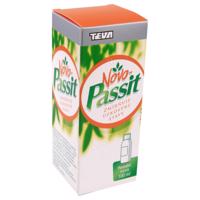 NOVO-PASSIT 77,5MG/ML+40MG/ML perorální roztok 100ML