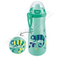 NUK First Choice Láhev SPORTS CUP Chameleon 450ml