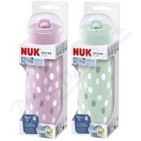 NUK Láhev Mini-Me Flip 12+m 450ml