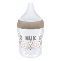 NUK Perfect Match láhev s kontrolou teploty 0+m 150ml