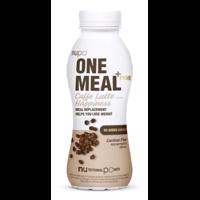 NUPO One Meal +Prime hotový nápoj CaffeLatte 330ml