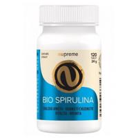 NUPREME BIO Spirulina 120 tablet