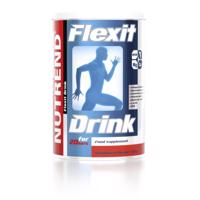 NUTREND Flexit Drink jahoda 400g