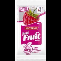 NUTREND Just Fruit malina 30g