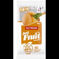 NUTREND Just Fruit meruňka 30g