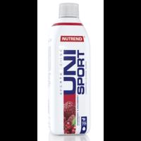 NUTREND Unisport malina+brusinka 1000ml