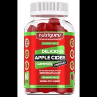 Nutrigums Apple Cider Complex gummies 60ks