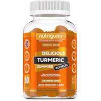 Nutrigums Turmeric Complex gummies 60ks