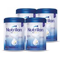 Nutrilon 1 Profutura CESARBIOTIK 4x800g