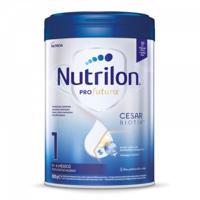 Nutrilon 1 Profutura CESARBIOTIK 800g