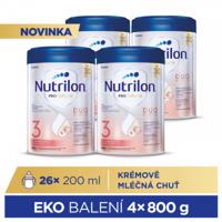 Nutrilon 3 Profutura DUOBIOTIK 4x800g