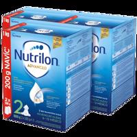 Nutrilon Advanced 2 3x1000g