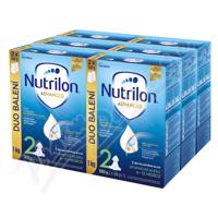 Nutrilon Advanced 2 6x1000g