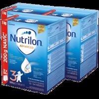 Nutrilon Advanced 3 3x1000g