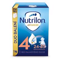 Nutrilon Advanced 4 2x500g