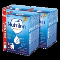 Nutrilon Advanced 5 3x1000g