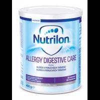 NUTRILON ALLERGY DIGESTIVE CARE perorální prášek pro přípravu roztoku 1X450G