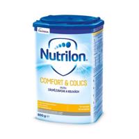 Nutrilon Comfort&Colics 800g